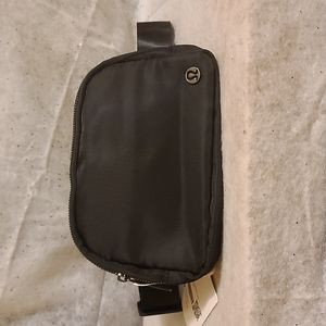 Belt bag